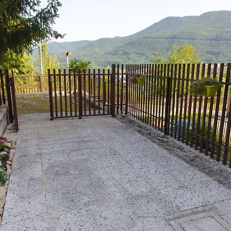 Greenhouse Petrella Liri Dış mekan fotoğraf