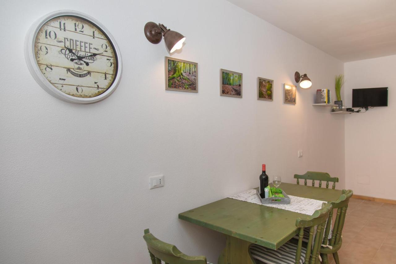 Greenhouse Petrella Liri Dış mekan fotoğraf