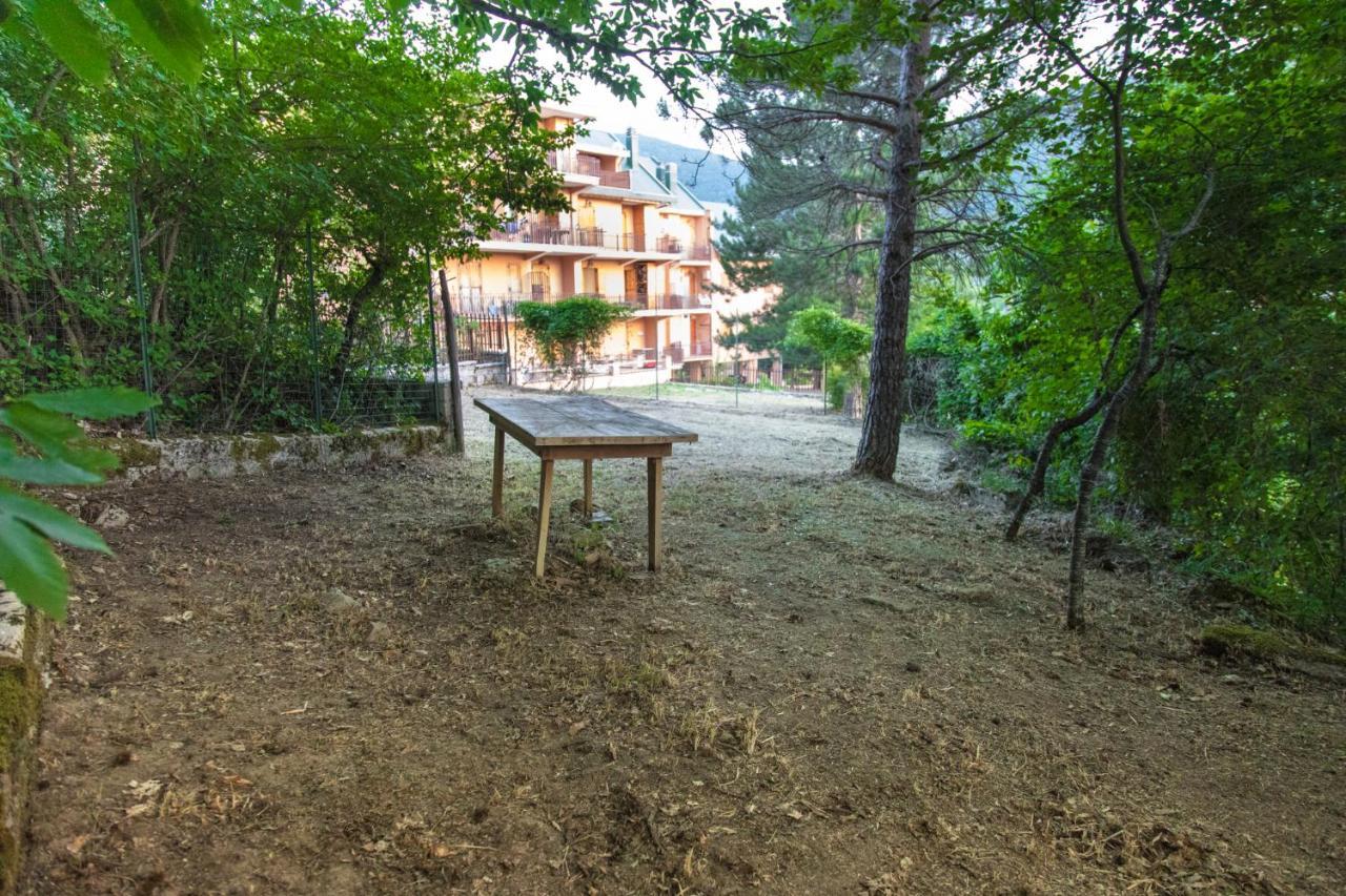 Greenhouse Petrella Liri Dış mekan fotoğraf