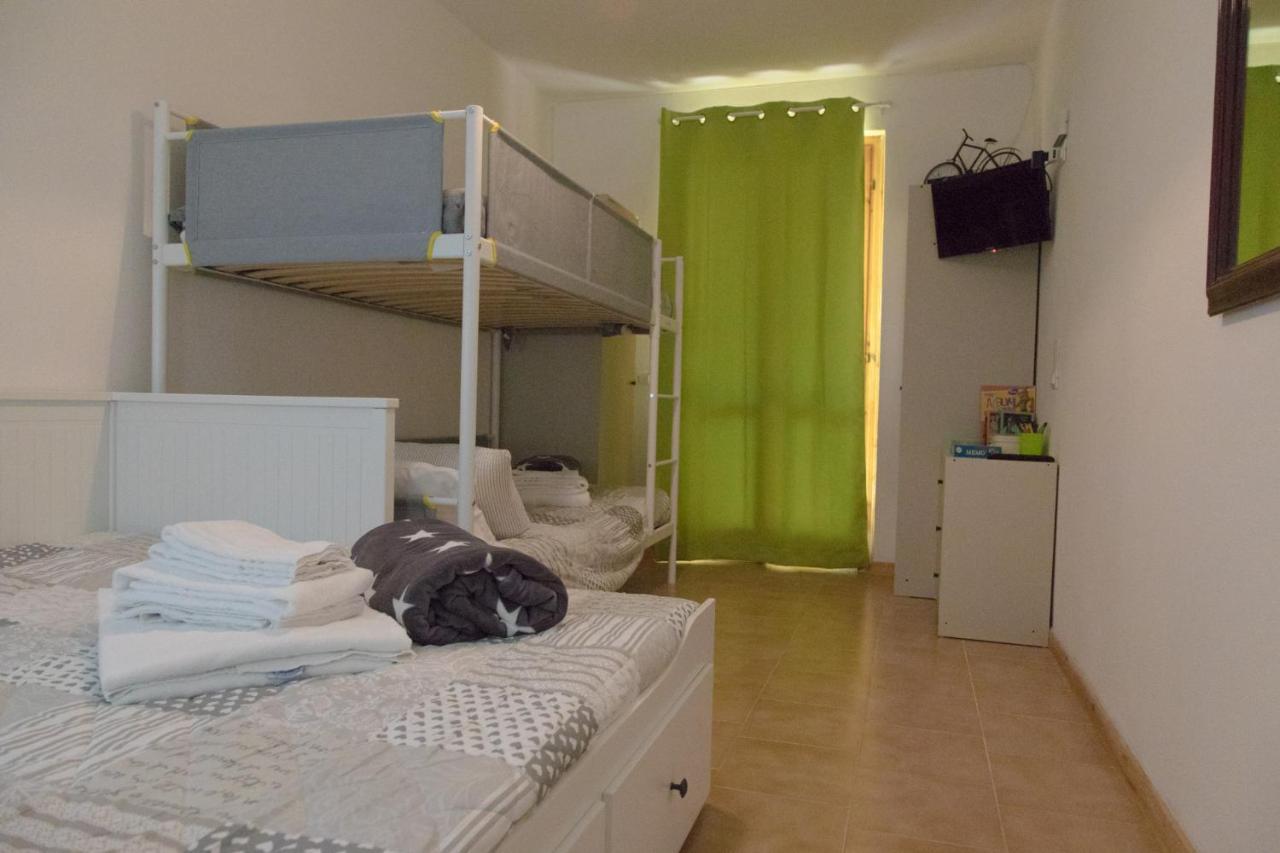 Greenhouse Petrella Liri Dış mekan fotoğraf